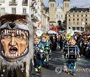 SWITZERLAND CARNIVAL