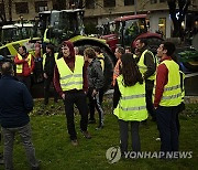 Spain Europe Farmers