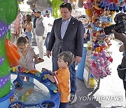 DeSantis State Fair