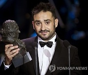 Spain Goya Awards