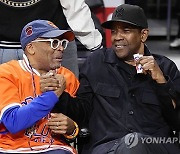 Film-Spike Lee-Denzel Washington