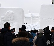 '답은 시민주도형'…0시축제 하는 대전시, 삿포로에서 뭘 봤나