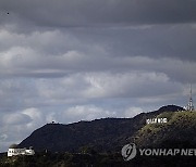 Severe Weather California