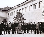 1970년대 청년작가들이 시도했던 전위예술…'AG그룹' 재조명