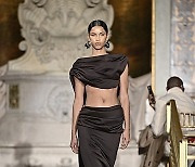 NYFW F/W 2024 - Christian Siriano