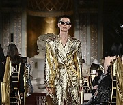 NYFW F/W 2024 - Christian Siriano