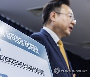 의사들 집단행동 움직임에 복지부 설연휴 장관주재 대응 회의