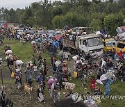 Europe and Africa Pictures of the Week Photo Gallery