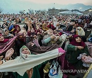 Pictures of the Week Asia Photo Gallery