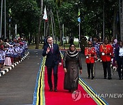 TANZANIA POLAND DIPLOMACY