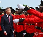 TANZANIA POLAND DIPLOMACY