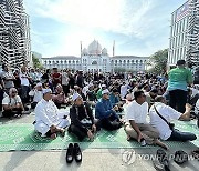 말레이 연방법원, 켈란탄주 이슬람 형법 "위헌" 제동