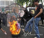 Indonesia Election