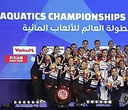 QATAR WORLD AQUATICS