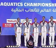 QATAR WORLD AQUATICS