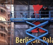 GERMANY BERLINALE 2024