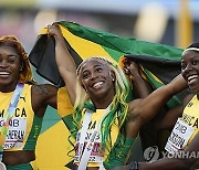 Fraser-Pryce-Last Olympics