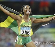 Fraser-Pryce-Last Olympics