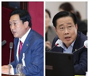 김선교·이태규 벌써부터 '정면충돌'…국힘 여주·양평 공천경쟁 심화