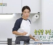 [종합]'28㎏감량' 진서연, '아이돌 금식 간식' 떡볶이 특급 레시피 공개…"컴백날 먹어도 된다"