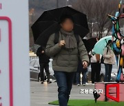 [날씨]귀경길 안개·빙판길 주의…전국 흐림