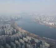 일요일 귀경길 안개 주의보...미세먼지 전국 `나쁨`