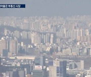 '부동산 빙하기'…올해도 화두는 집값