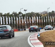 [르포] BMW의 본질, 즐겨야 깨닫는다