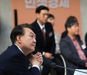 검·경 출신, 대거 총선 출마…여 "윤 정권 안정" VS 야 "이재명 사수"