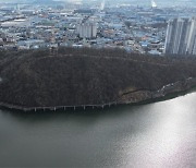 구미시, 낙동강 탐방로 '비산 나룻길' 조성…1㎞ 보도교