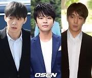 논란이 뭐예요? 박유천 디너쇼, 김정훈 팬미팅, 최종훈 팬커뮤 [Oh!쎈 이슈]