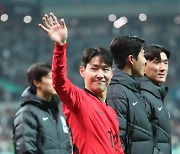 PSG 이강인 “아시안컵, 좋은 결과로 보답 못해 죄송한 마음”