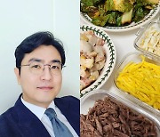 최동석 "형수님이 차려준 떡국 먹었어"..박지윤과 이혼 아쉬움 無 설날