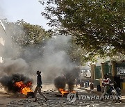 SENEGAL ELECTIONS POSTPONEMENT