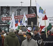 Hungary Europe Farmers