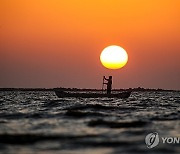 INDIA FISHING INDUSTRY