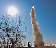 美, 印太전략 성과로 한미일 정상회담·대북 억제력 강화 부각