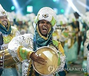 Brazil Carnival