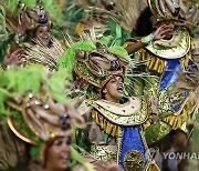 BRAZIL CARNIVAL