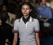 NYFW F/W 2024 Tommy Hilfiger