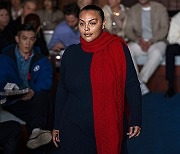 NYFW F/W 2024 Tommy Hilfiger