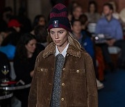 NYFW F/W 2024 Tommy Hilfiger