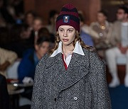 NYFW F/W 2024 Tommy Hilfiger