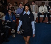 NYFW F/W 2024 Tommy Hilfiger