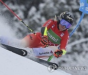 Andorra Alpine Skiing World Cup