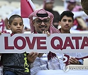 QATAR SOCCER