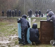 France Climate Protest