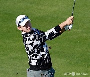 '3연속 버디 마무리' 노승열, 콜롬비아 보고타 3R 공동 44위 [PGA]