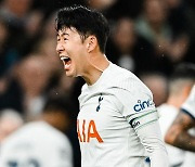 '아시안컵 탈락→복귀' 손흥민, 시즌 6호 도움 작렬...토트넘, 브라이튼에 2-1 극장승