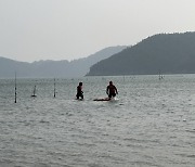 설 연휴 새벽 조업 나선 60대 숨진 채 발견